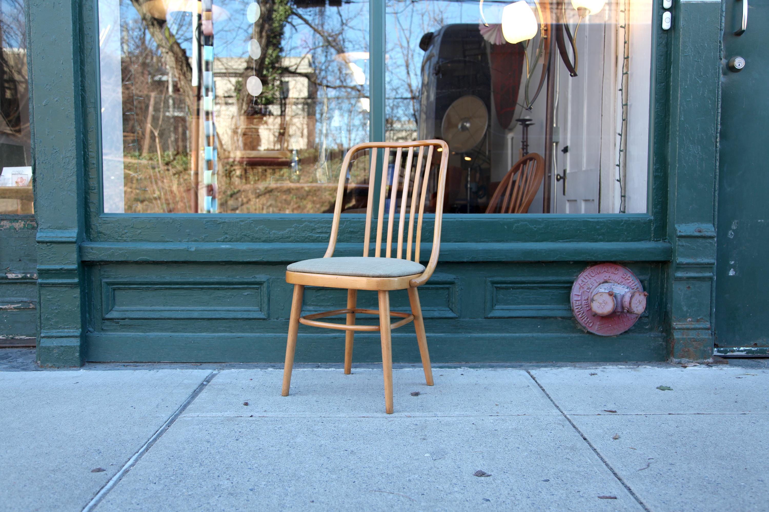 Drevounia Chairs - Etsy