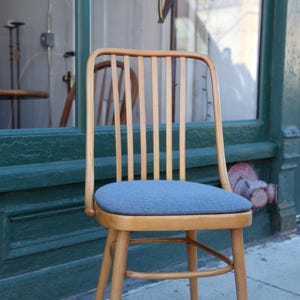 Drevounia Chairs - Etsy