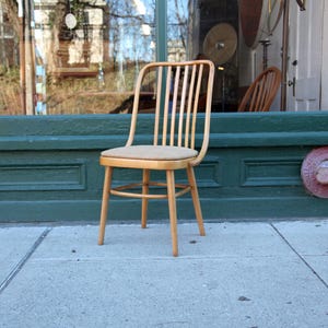 Drevounia Chair - Etsy