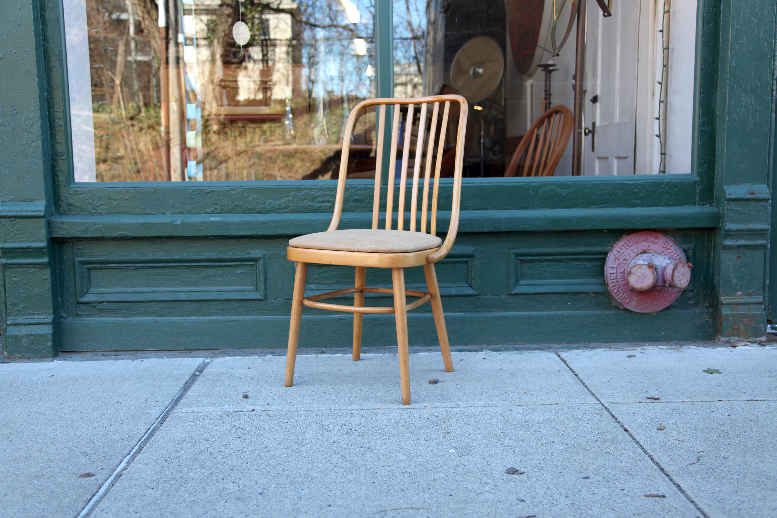 Drevounia Chairs - Etsy