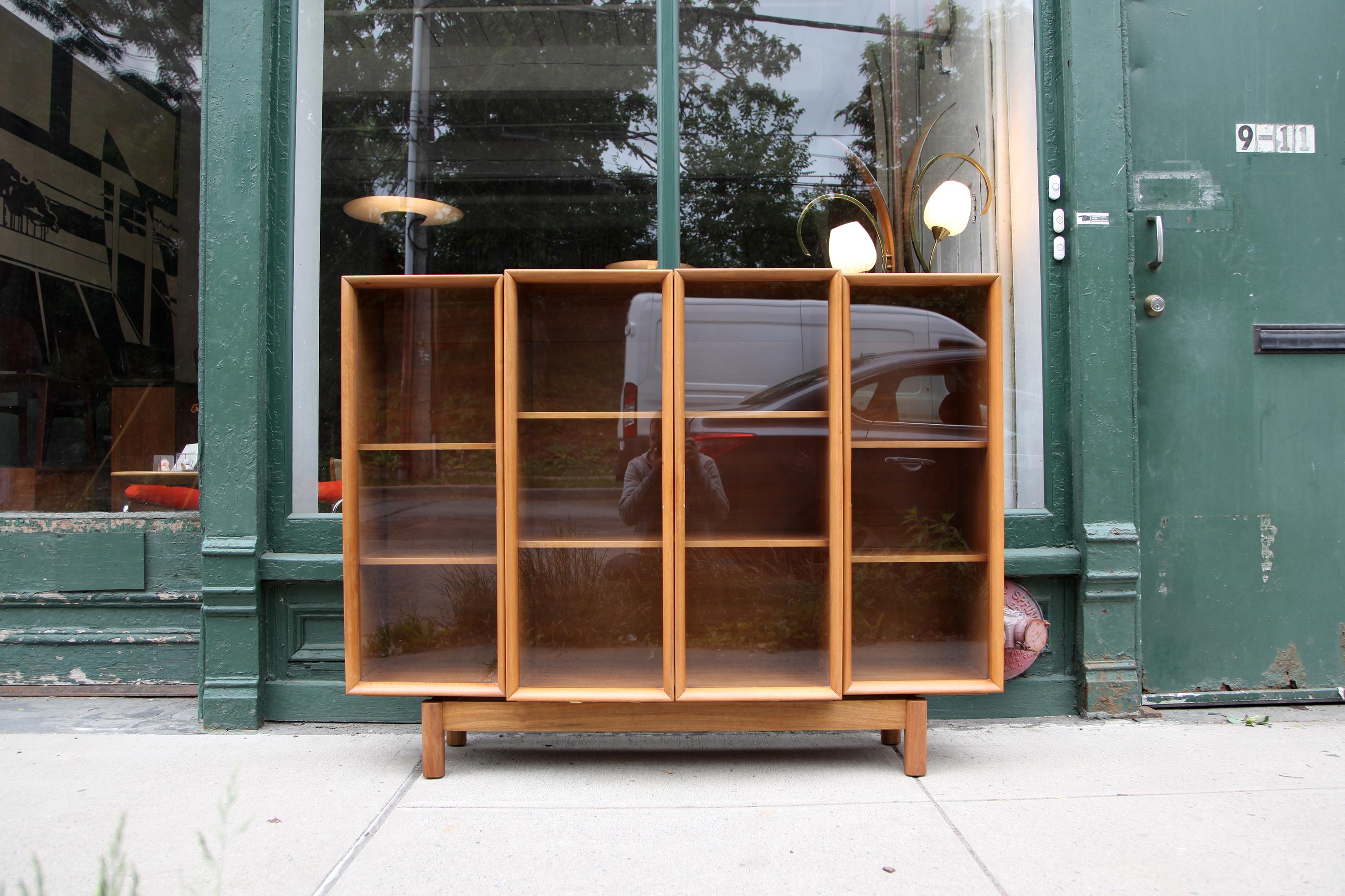 Vintage Mcm Shelving - Etsy