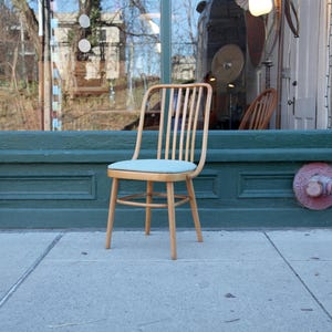 Drevounia Chairs - Etsy