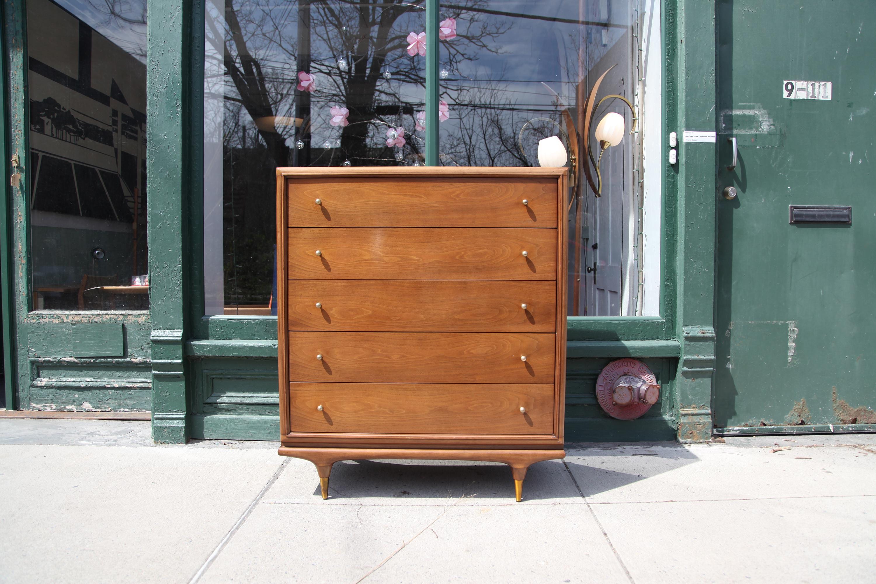 Kent Coffey Dressers - Etsy