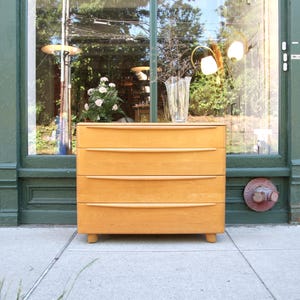 Heywood Wakefield Bedroom Furniture - Etsy