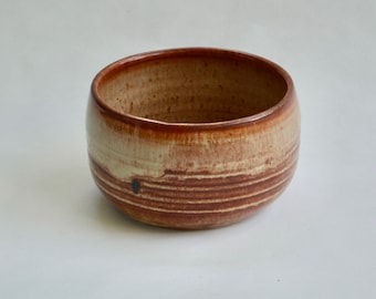 Little Vintage Style Bowl