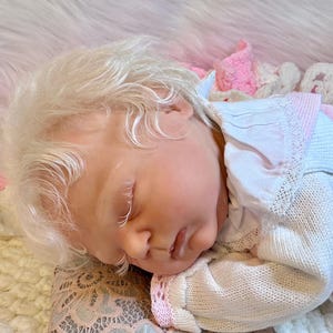 Peeka Reborn - Etsy