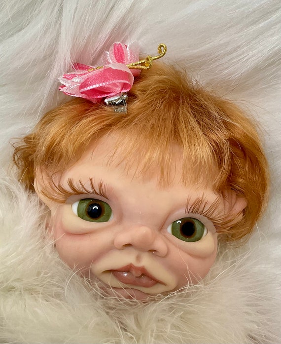 12 Reborn Authentic Manor Elf Bipsey by Cindy Musgrove Reborn Artist Peg Spencer. See Beesley in Other Listing Buy Both Save 100 Dollars Etsy