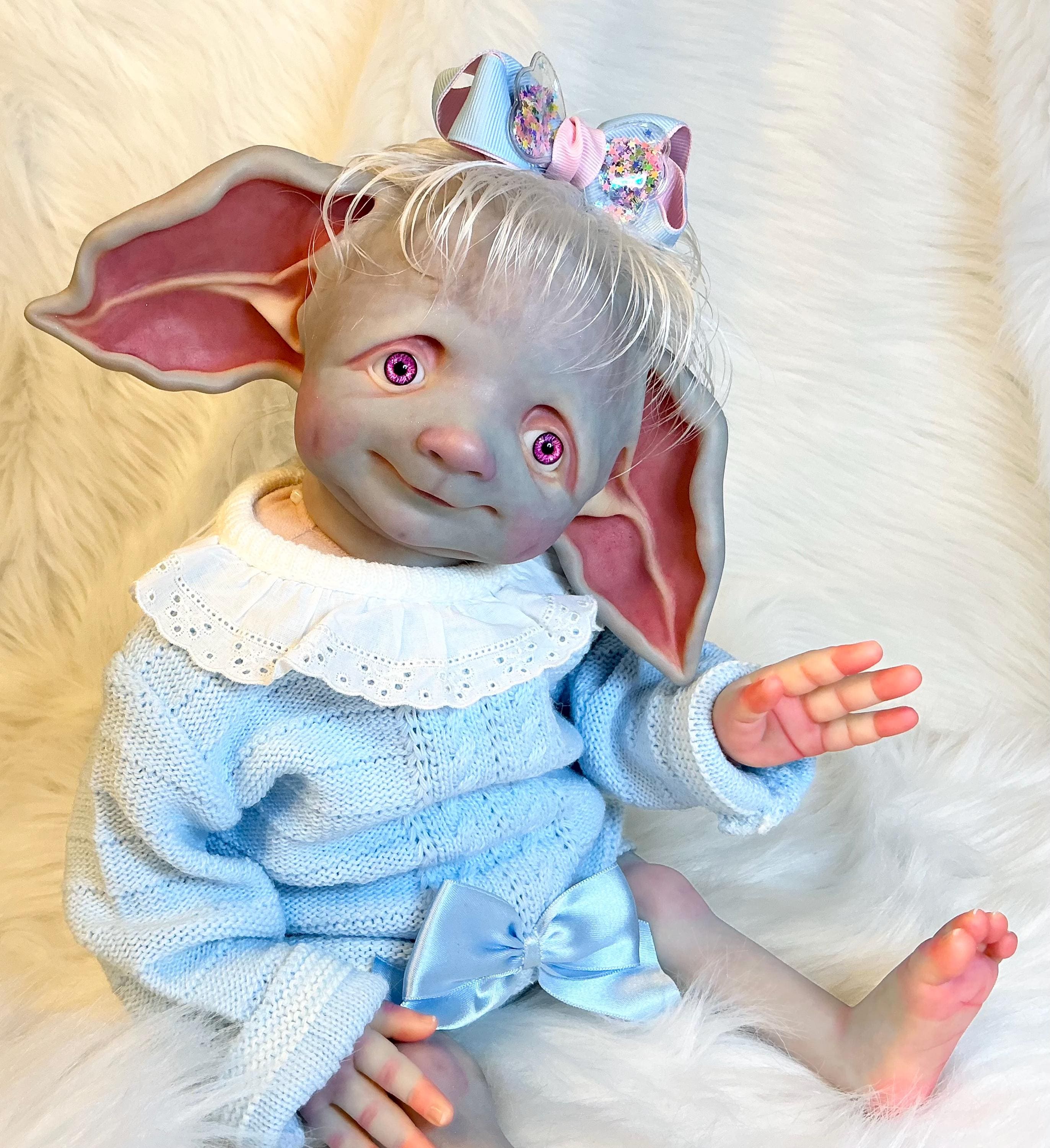 Ping lau reborn - Etsy 日本