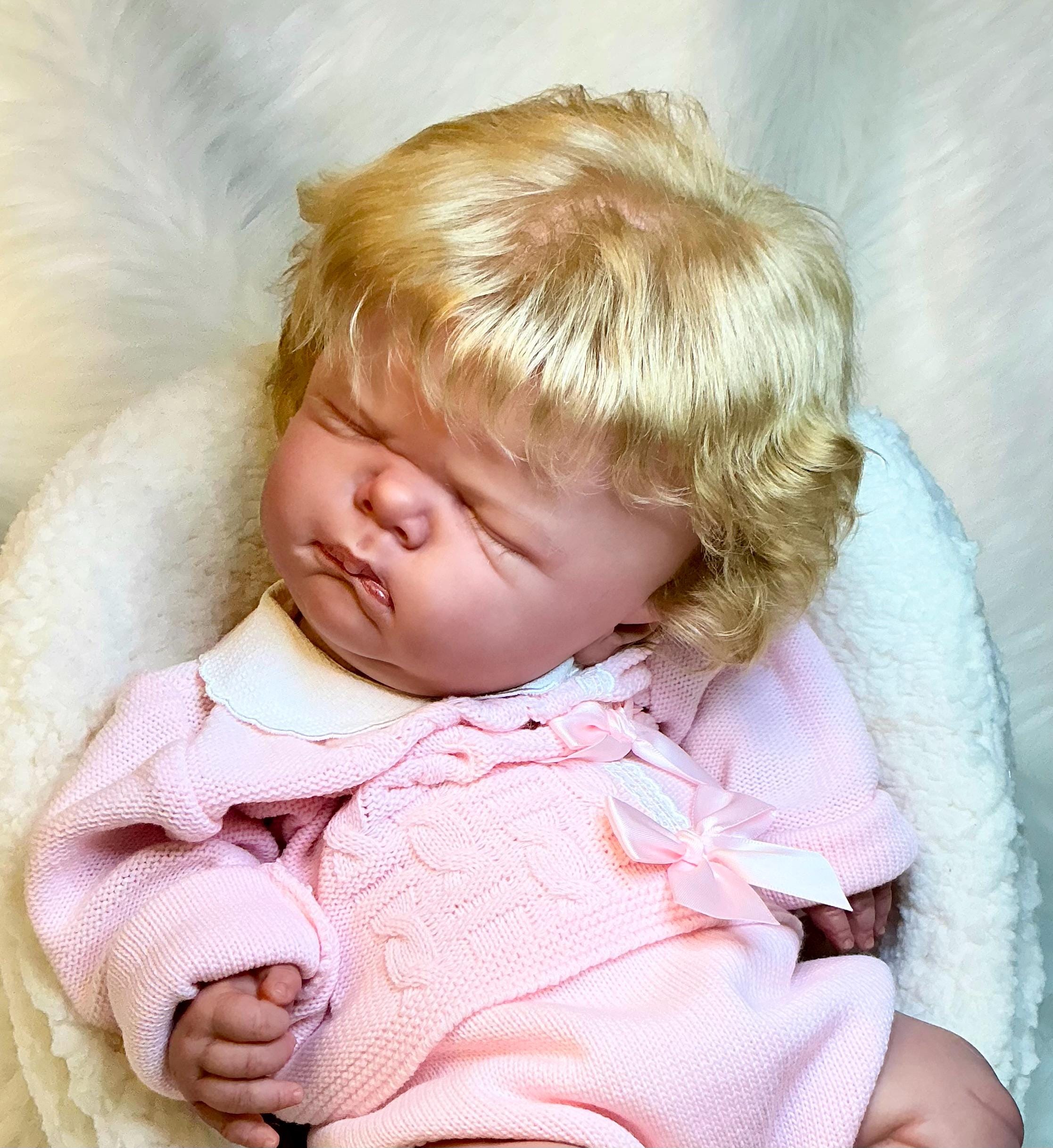 Reborn doll artist - Etsy 日本