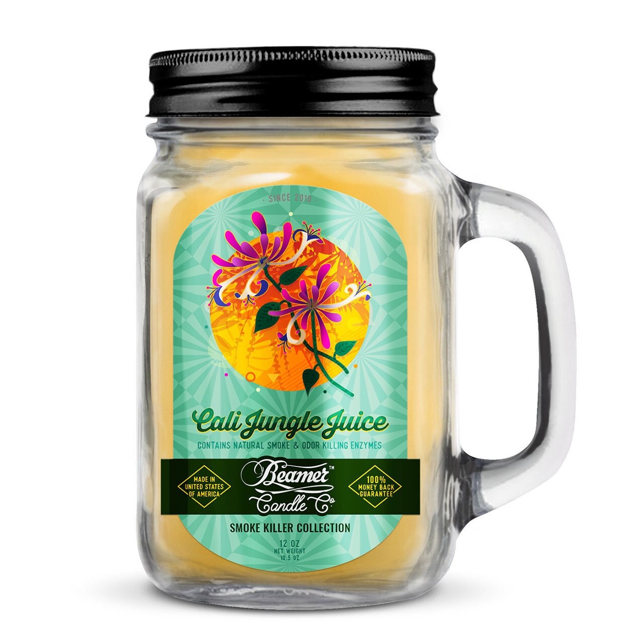 16 oz Cali Jar