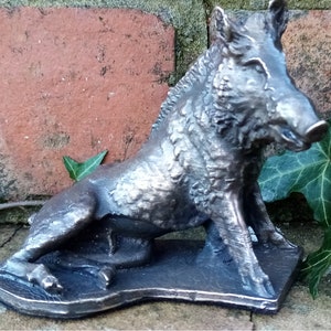 Porcellino/ Bronze Metal/ Bronze Boar/Il Porcellino/ Bronze Art/