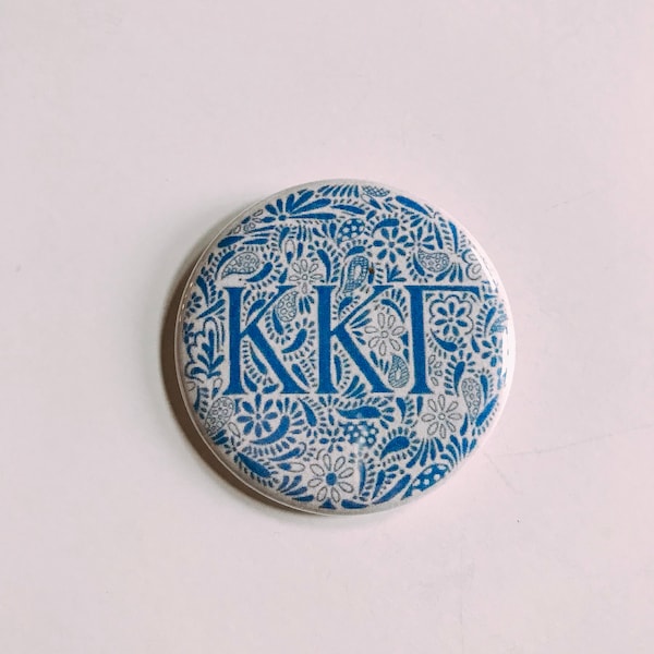 Sorority Buttons - Etsy