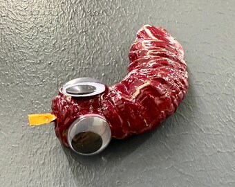 Fridge Freaks! Een vriend voor je koelkast!
