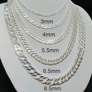 Rombo Chain Anklet Sterling Silver Adjustable Length, Made in Italy Rombo Chain Anklet Sterling Silver Adjustable Length, Made in Italy