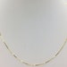 see more listings in the 14k Solid Gold Chains section