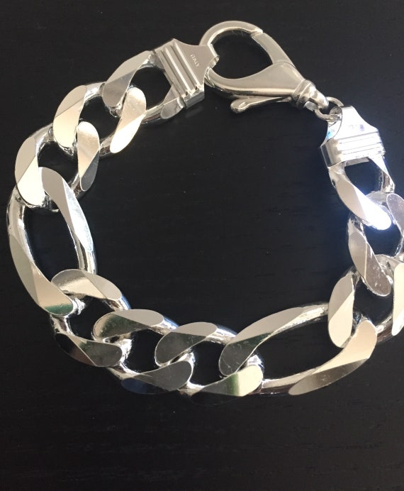 Louis Vuitton - Authenticated Bracelet - Silver for Women, Good Condition
