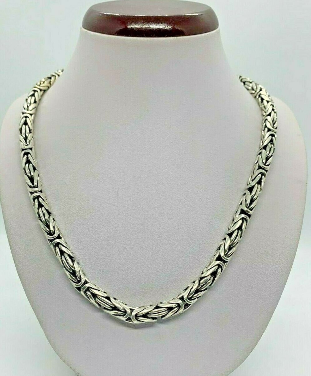 7mm byzantine chain deals
