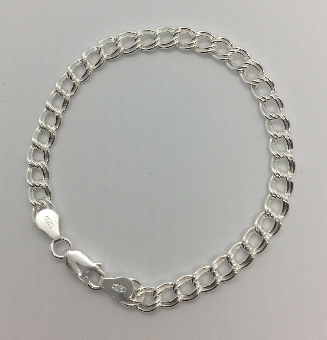 d*2様 Loud Style Design silver bracelet s d*2様 Loud Style Design silver bracelet s