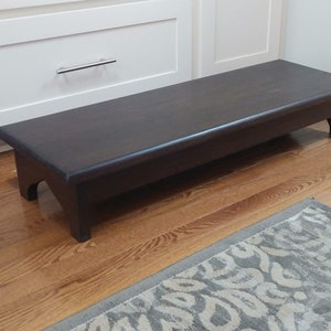 step stool long