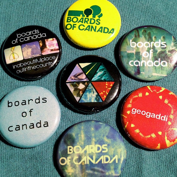 buttons canada