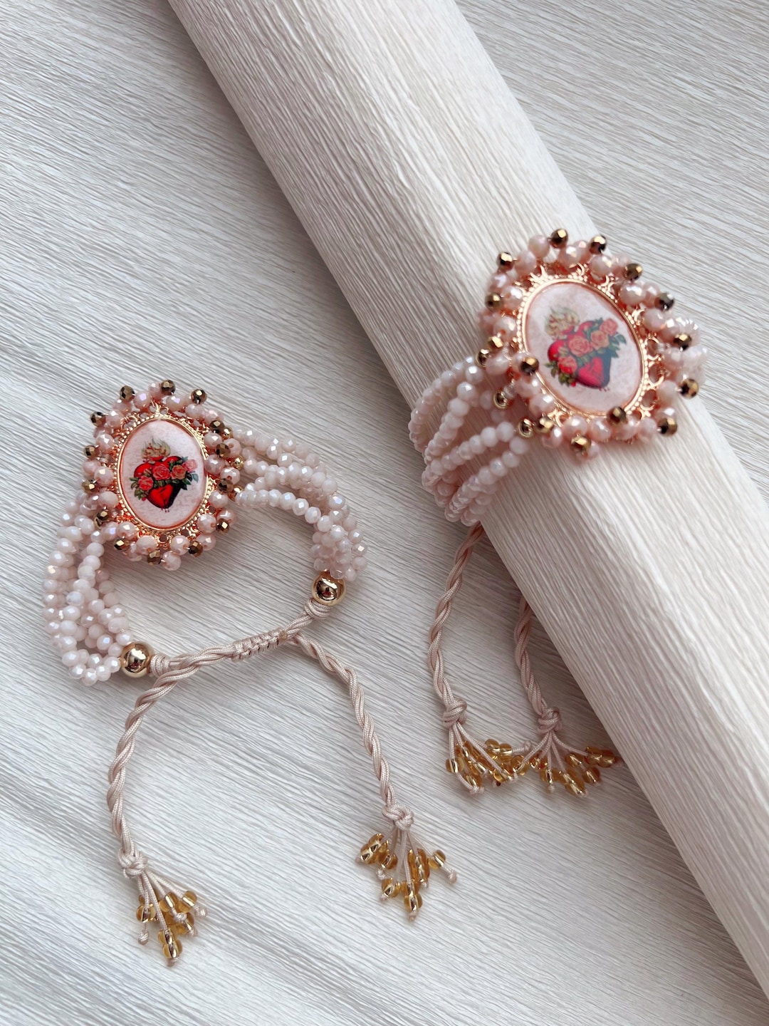 Mexican Jewelry/BRACELET main image 0