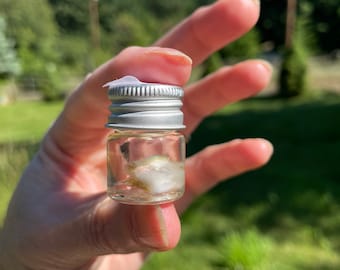 4.9 carat Virgin Valley Nevada White Opal Display Specimen