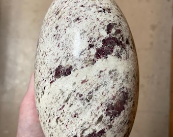 Rubellite Tourmaline Standing Freeform 4.51 lbs
