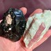 2.27 Lb Oregon Opal in Rhyolite Jasper Mineral Display Specimen - Etsy
