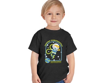 Paxton's Great Strides Shirt 2024 TODDLER