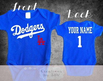royal blue dodgers jersey