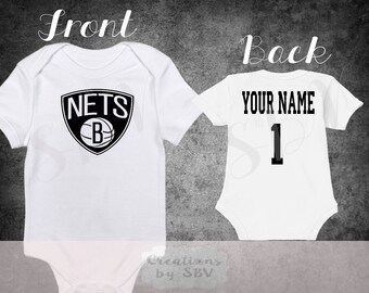 baby nets jersey