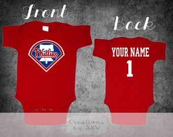 customize phillies jersey