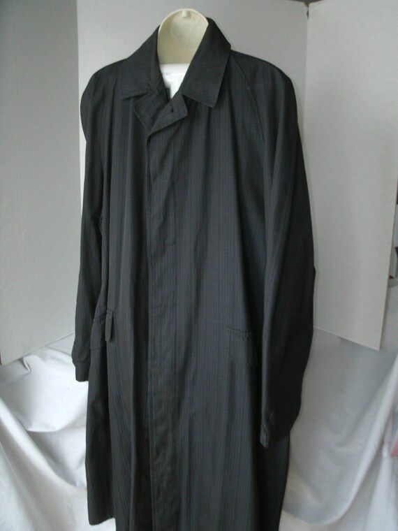 Vintage ALLIGATOR GALETONE Iridescent Brand Men