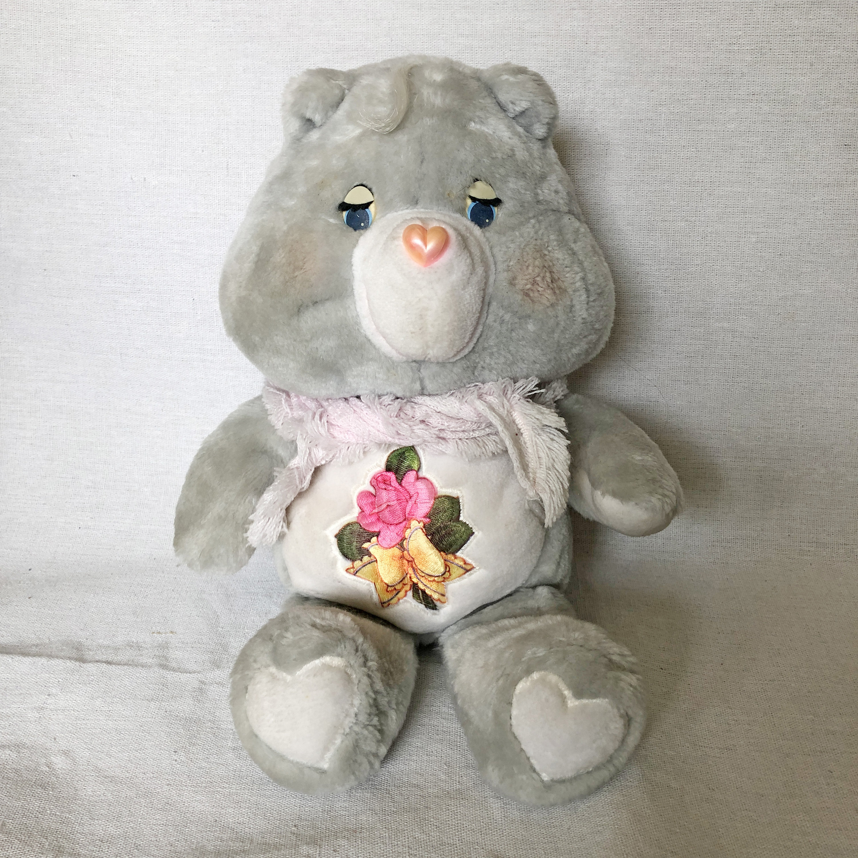 Grams deals bear plush