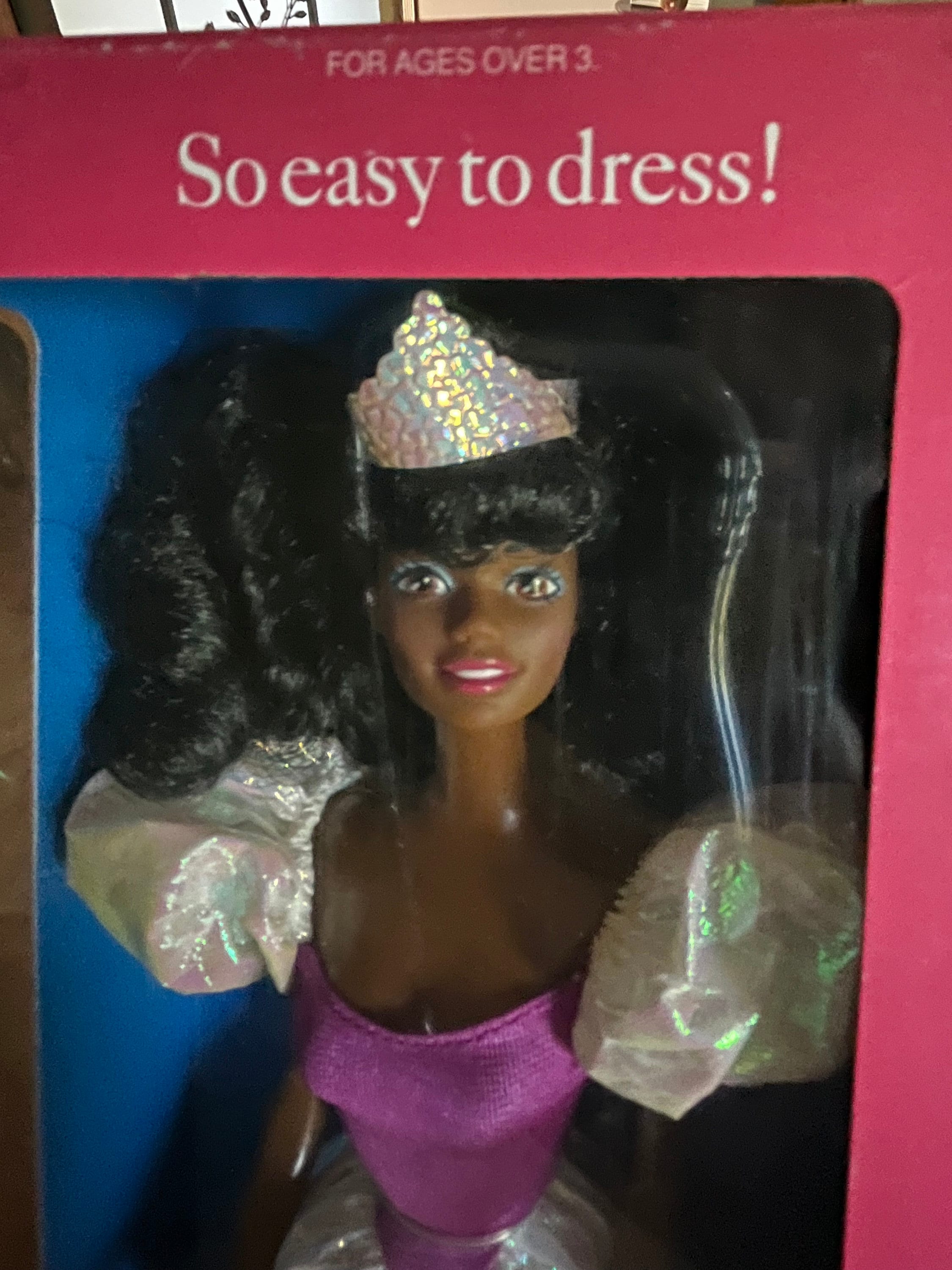 Barbie Feature Princess Nukke | Kärkkäisen Verkkokauppa