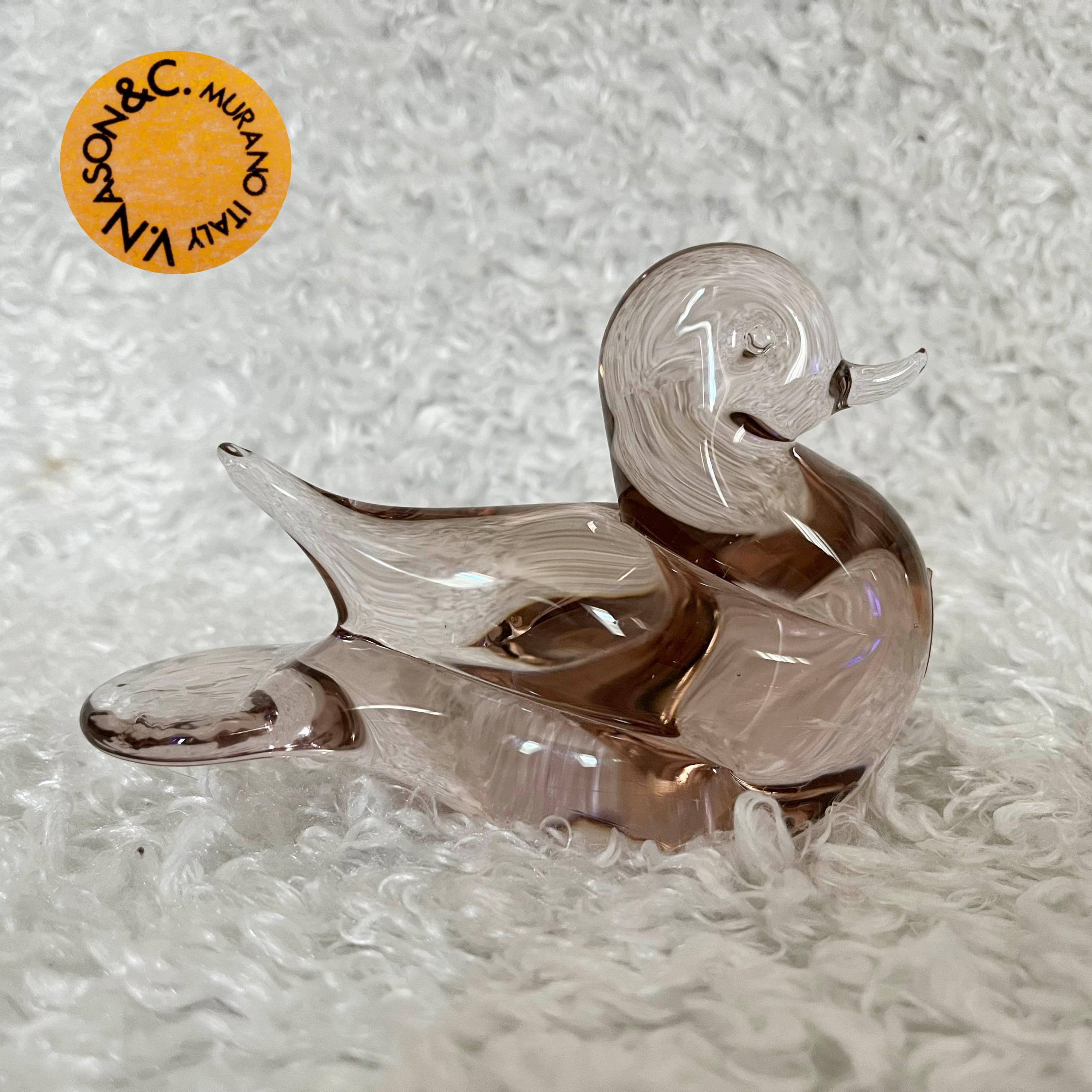 V Nason C Murano - Etsy