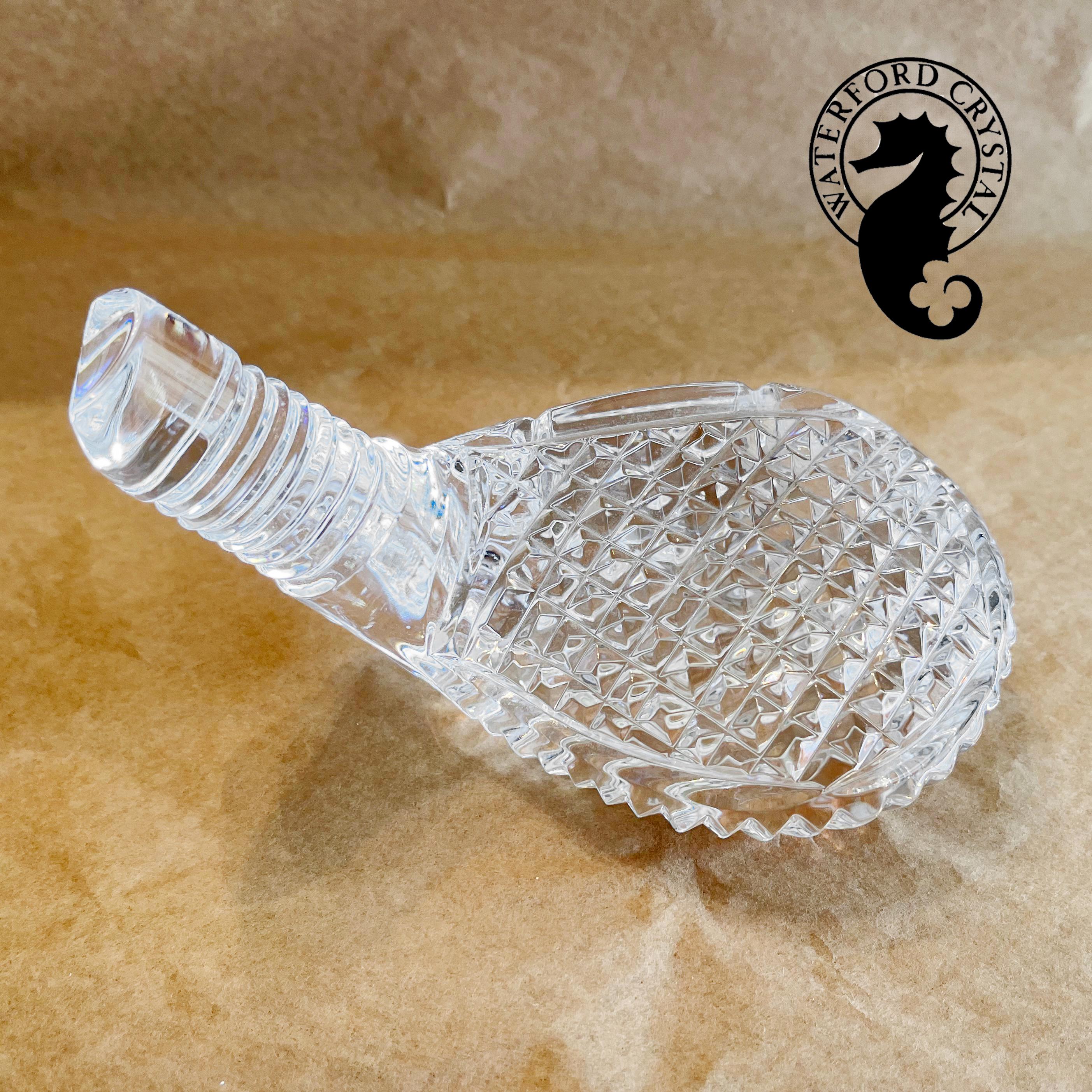 Waterford Crystal Golf - Etsy