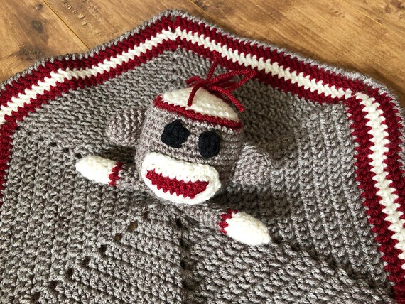 Made In California Blanket Made In California Blanket