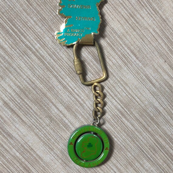 Souvenir of ireland Gem