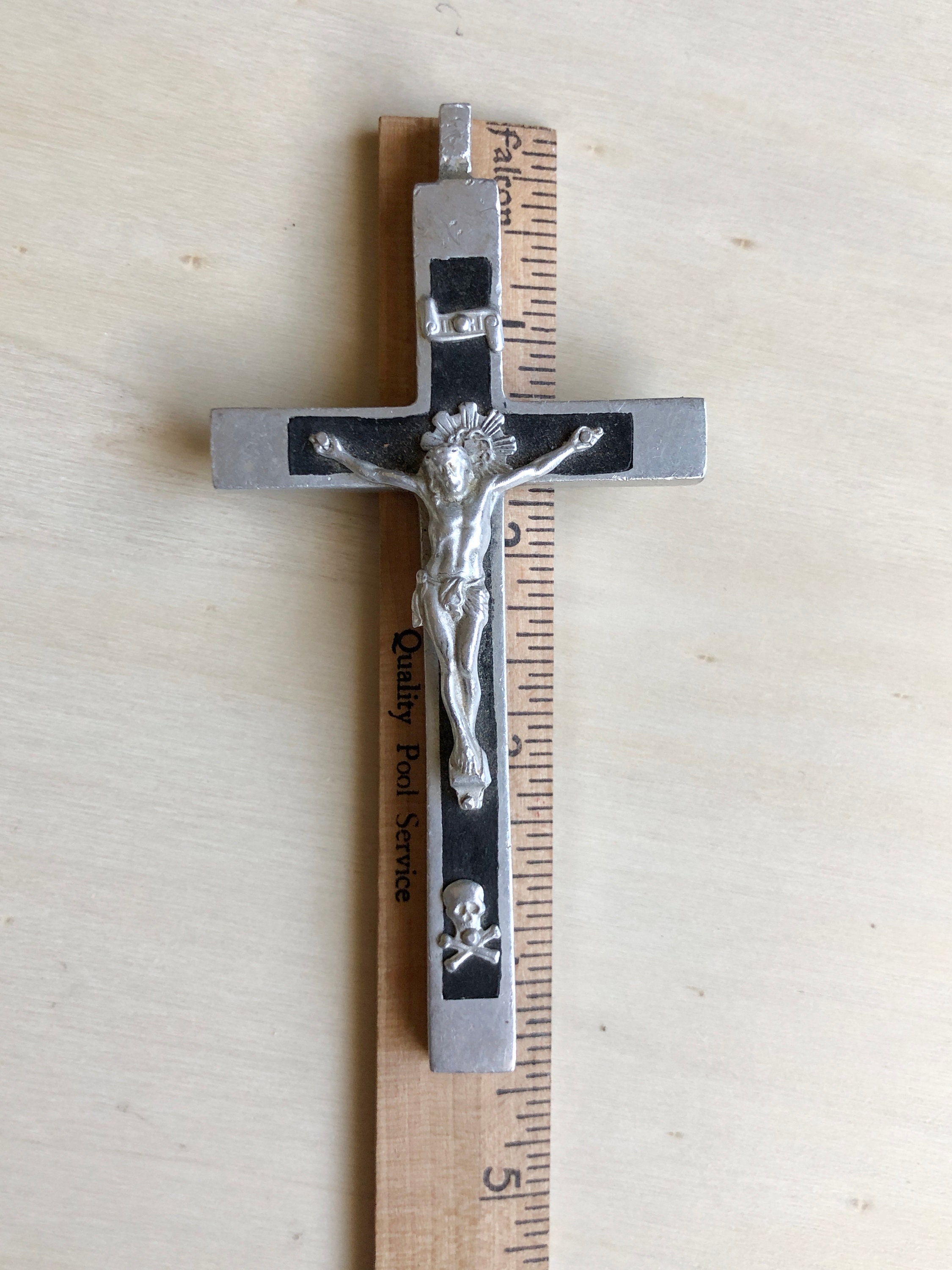 ALCHEMY GOTHIC: 華々しい ゴルゴタ GOLGOTHA クロス