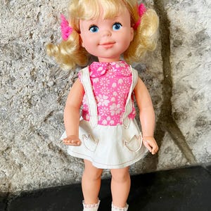 Shoppin&#39; Sheryl, 1970, Mattel