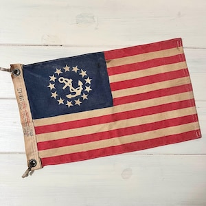 Dettras Flag - Etsy