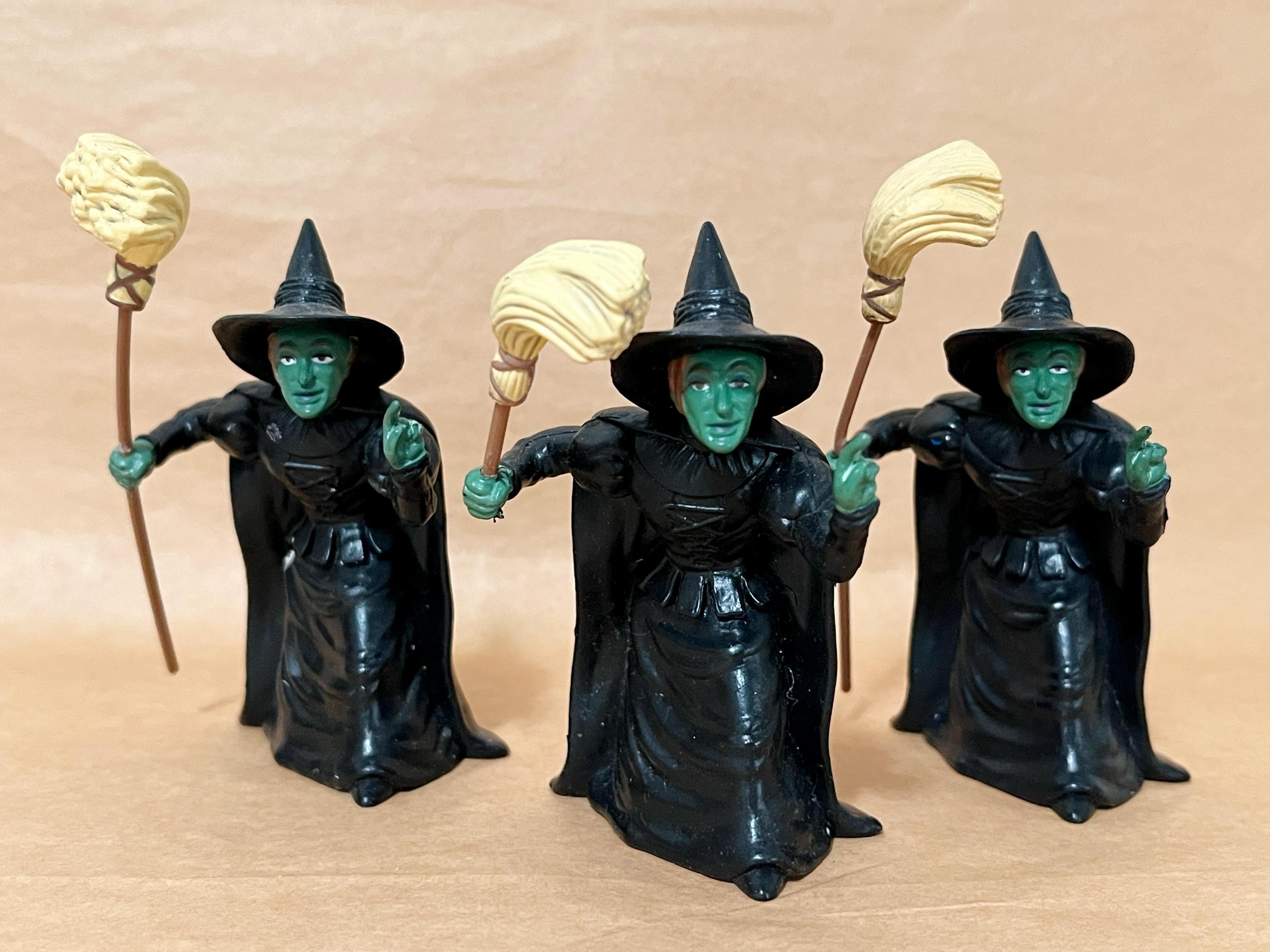 Wizard of Oz, PVC, Munchkin, Lullaby League Ballerina, Lollipop 