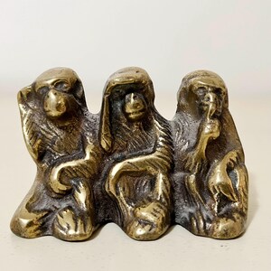 新品未開封 Wild Wise Apes 3rd world Wild Wise Apes/3rd world（BUCK