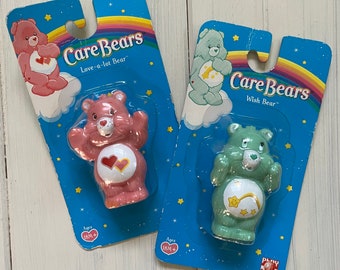 Care Bears Birthday Bear / Birthday Bear / Care Bears Plush / 1983 Care  Bear / Birthday Bear Care Bear / Care Bears / Vintage Care Bear 