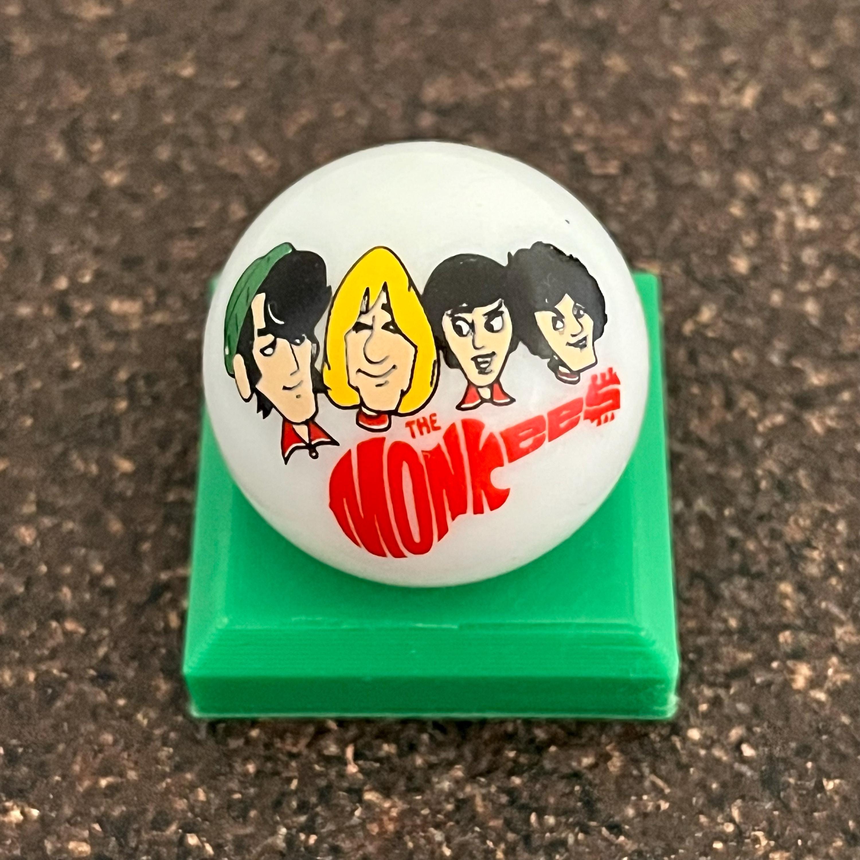 The Monkees Collectables - Etsy