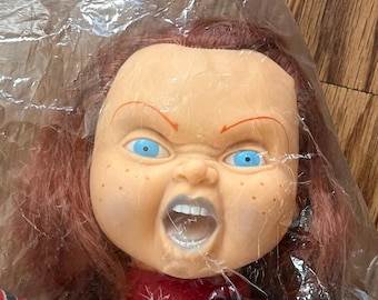Chucky Promotional Doll, Child's Play 2, NRFP, 1990