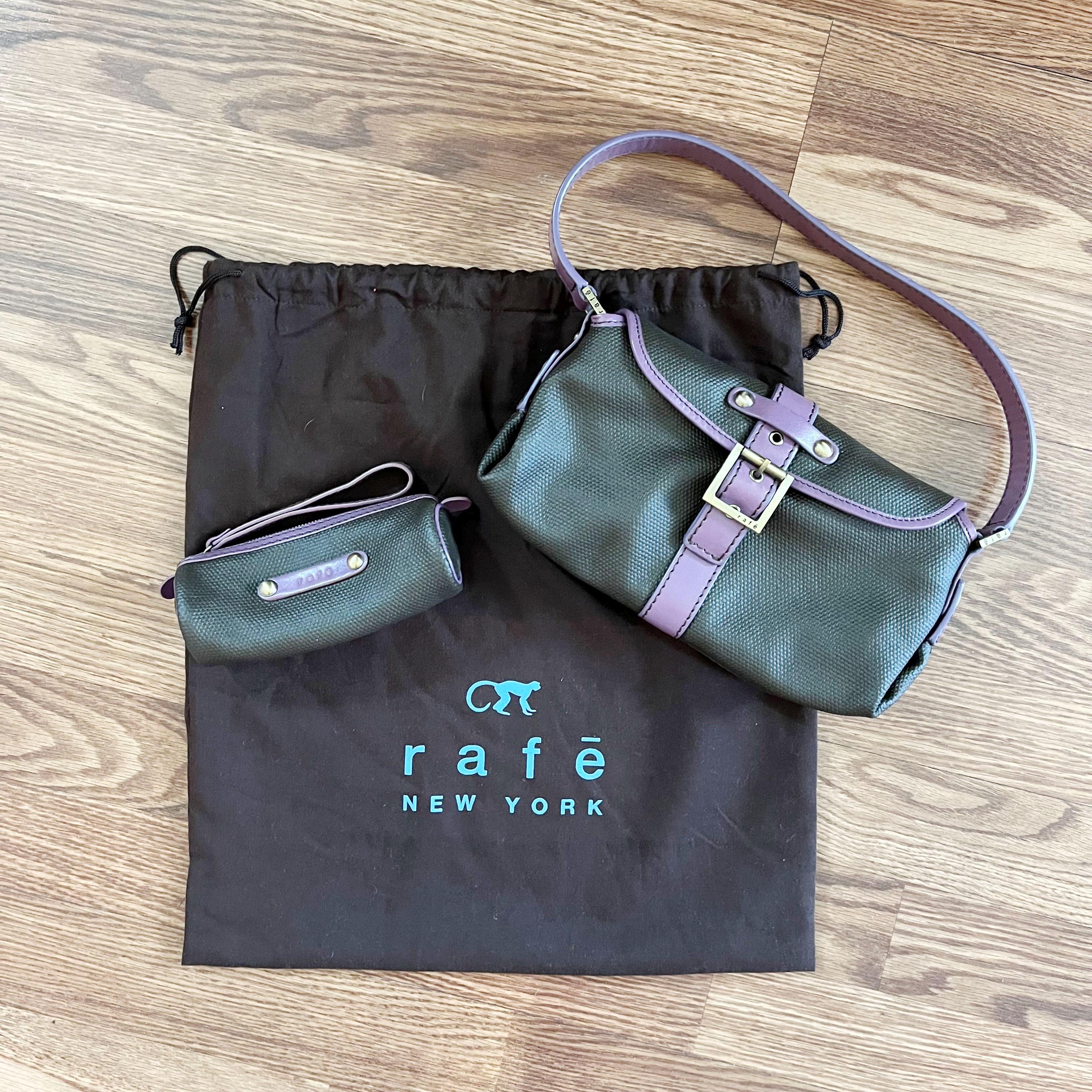 Vintage Rafe Bag - Etsy