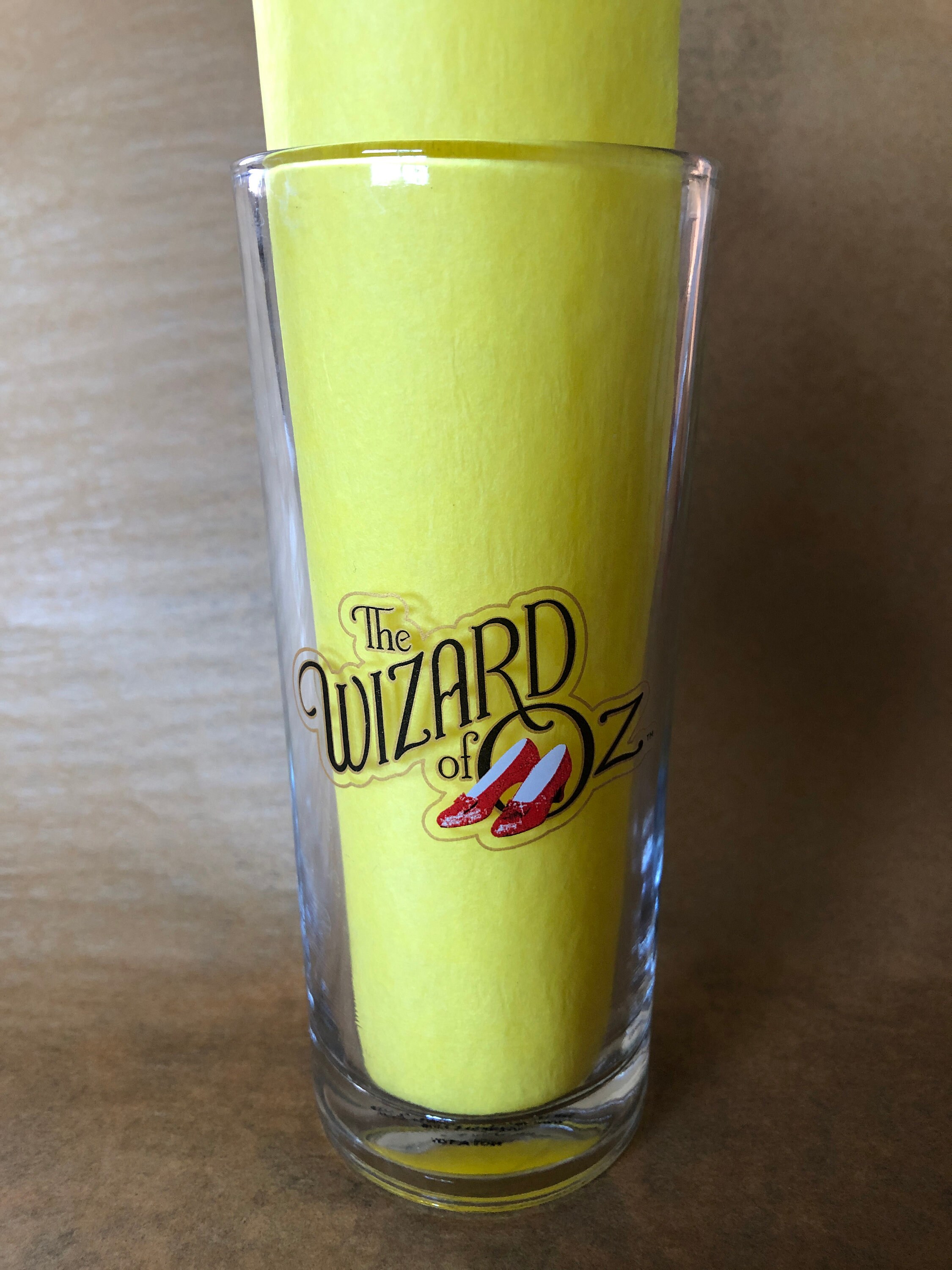 Wizard Tumbler 10oz by Retro Boater Wizard Tumbler 10oz by Retro Boater