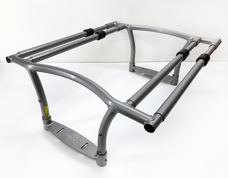 kona ute monkey bars